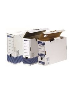 C 10 ARCHIVADOR DEFINITIVO CARTON Fº 360X255X100MM